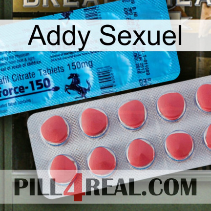Addy Sexual new14